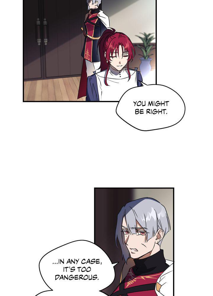 Read The Spark In Your Eyes Manga Online