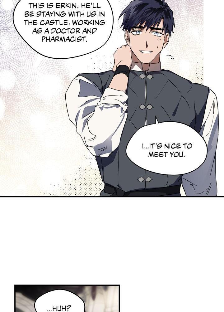 Read The Spark In Your Eyes Manga Online