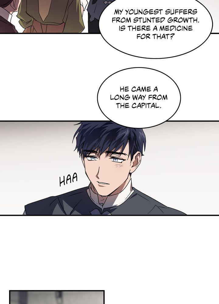 Read The Spark In Your Eyes Manga Online