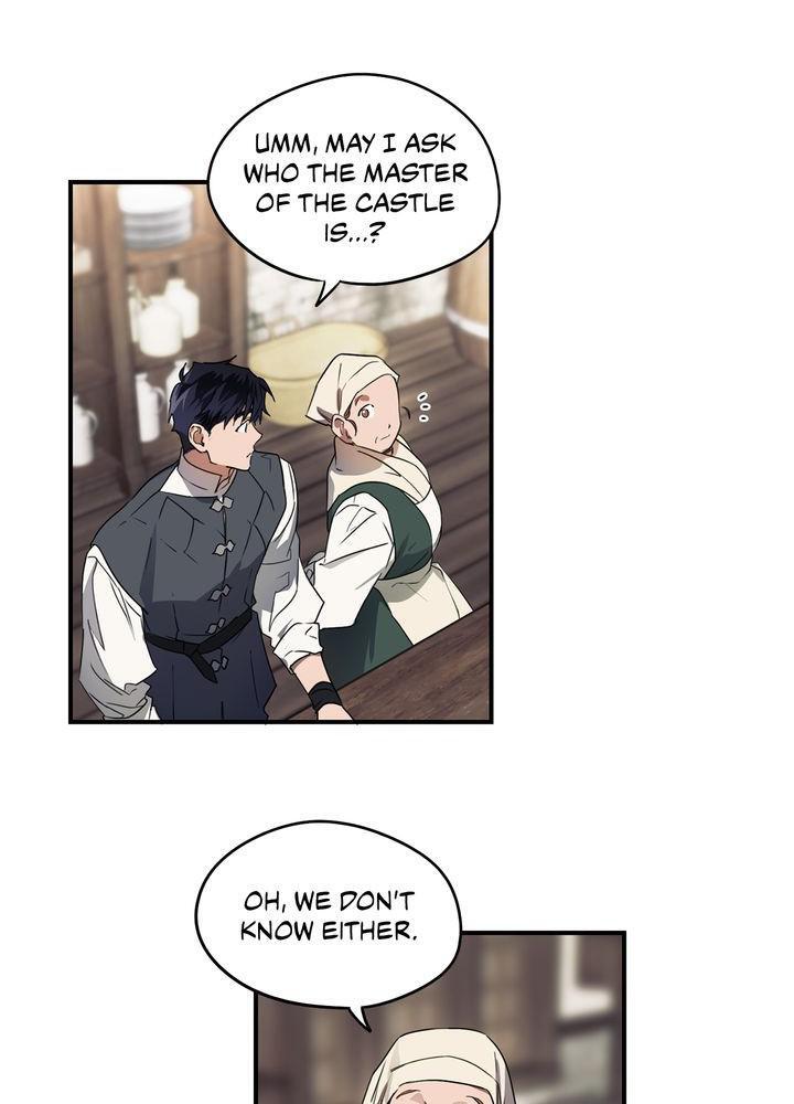 Read The Spark In Your Eyes Manga Online