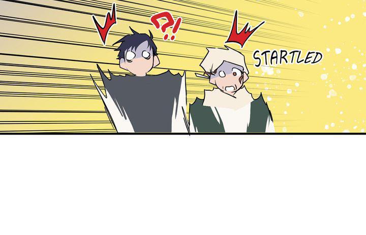 Read The Spark In Your Eyes Manga Online