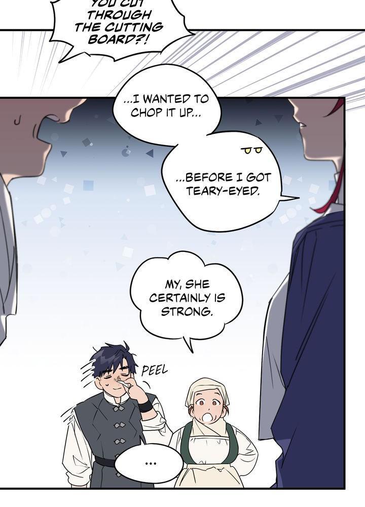 Read The Spark In Your Eyes Manga Online