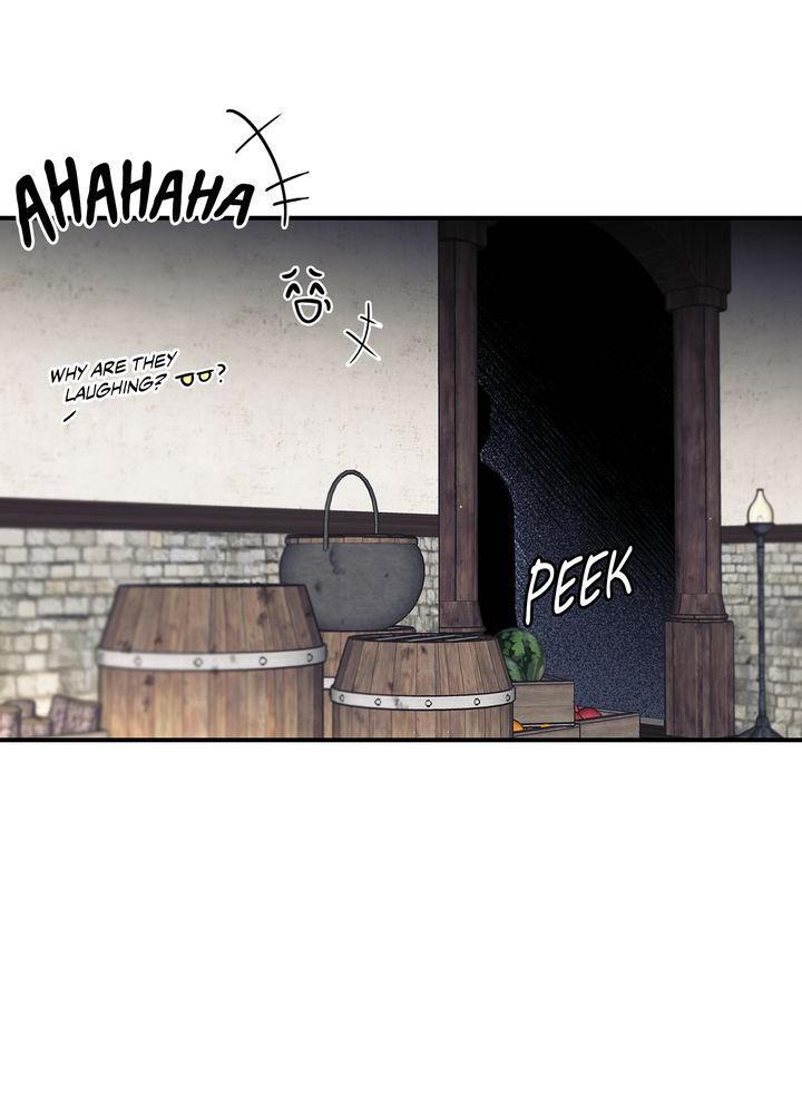 Read The Spark In Your Eyes Manga Online