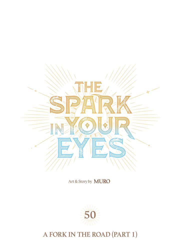 Read The Spark In Your Eyes Manga Online