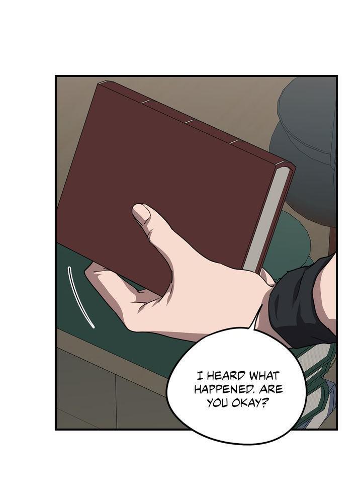Read The Spark In Your Eyes Manga Online