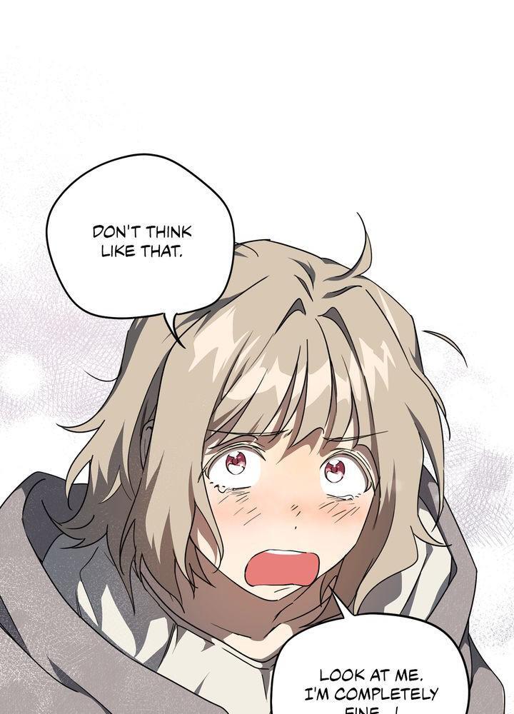 Read The Spark In Your Eyes Manga Online