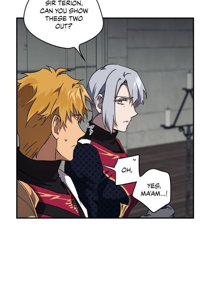 Read The Spark In Your Eyes Manga Online