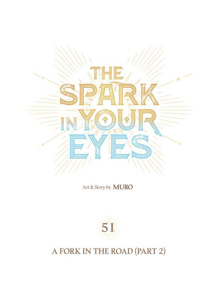 Read The Spark In Your Eyes Manga Online