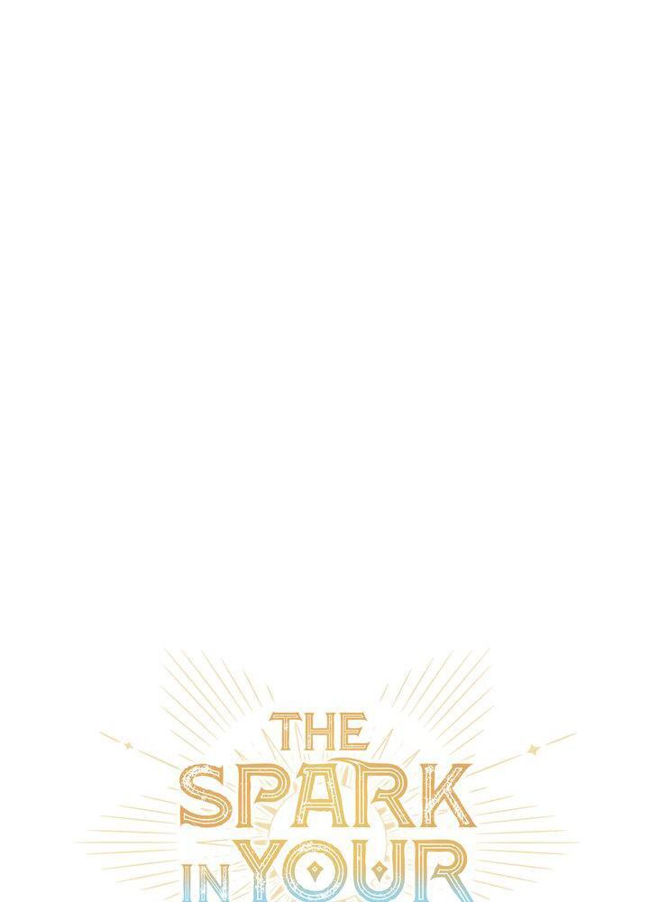 Read The Spark In Your Eyes Manga Online