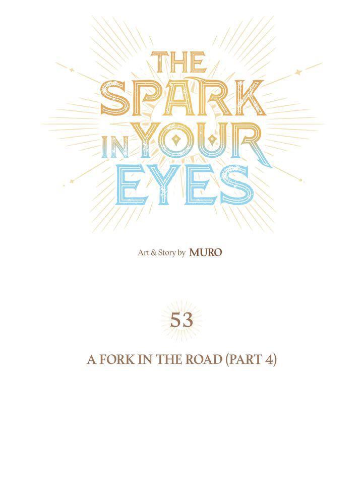 Read The Spark In Your Eyes Manga Online