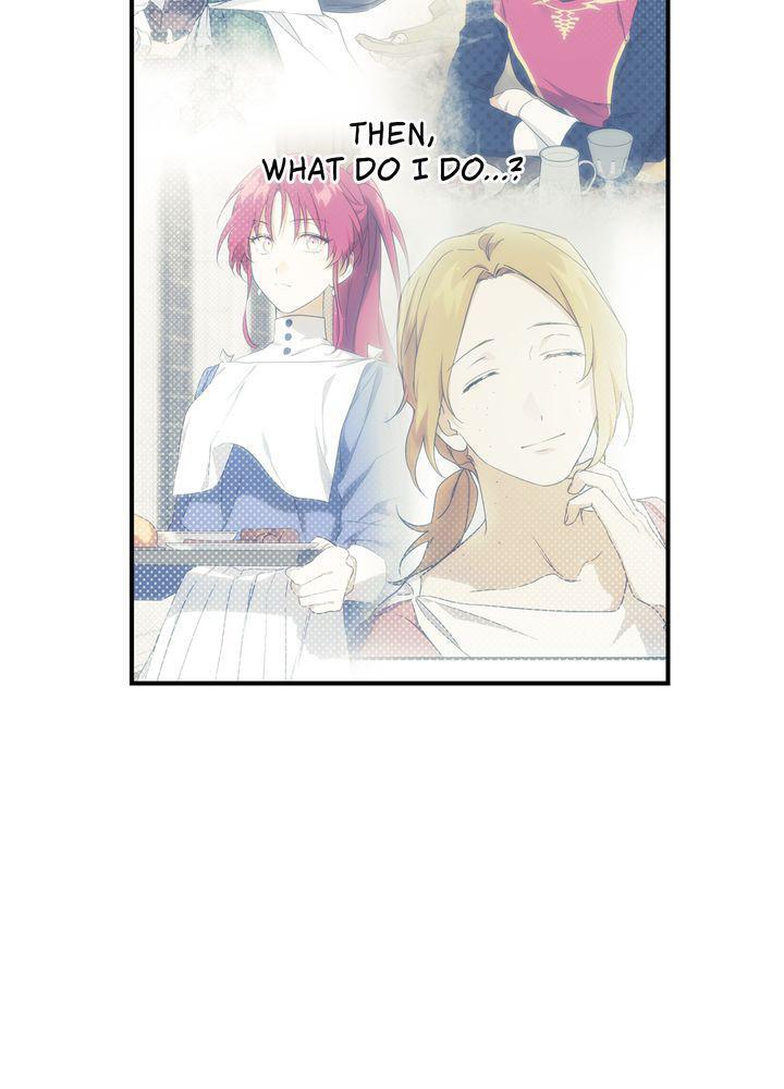 Read The Spark In Your Eyes Manga Online