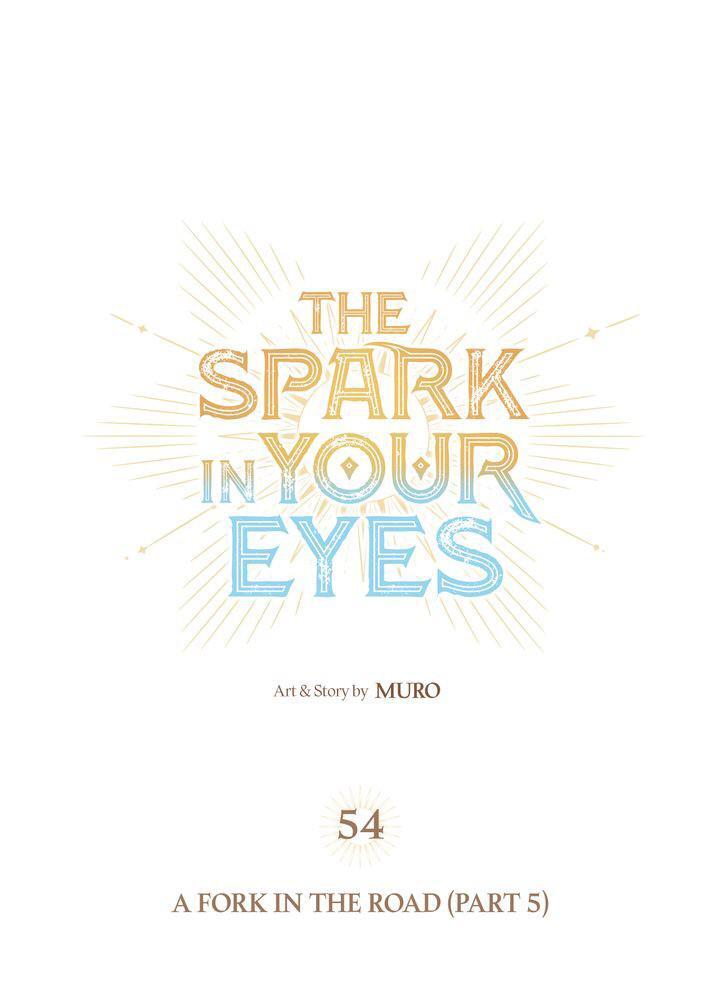 Read The Spark In Your Eyes Manga Online