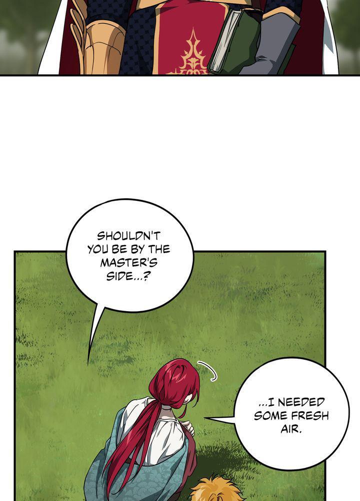 Read The Spark In Your Eyes Manga Online