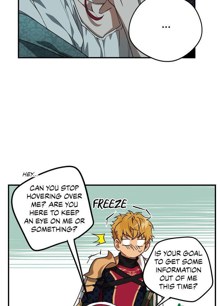 Read The Spark In Your Eyes Manga Online