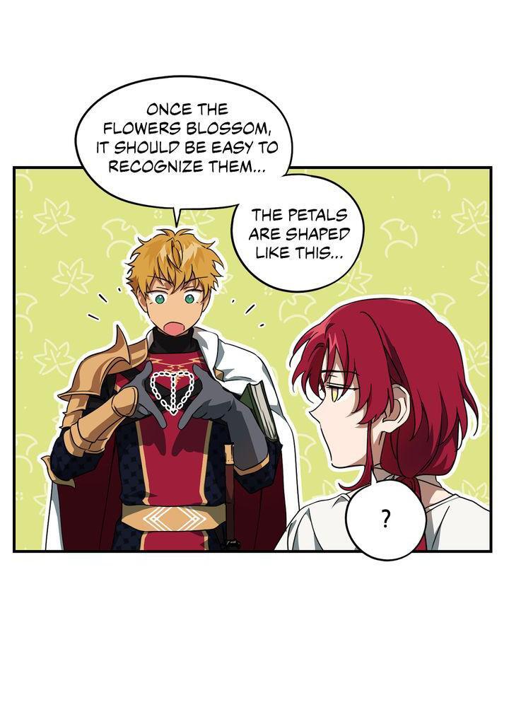 Read The Spark In Your Eyes Manga Online