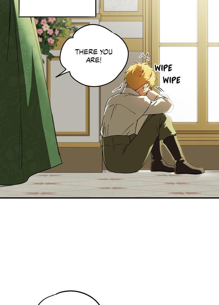 Read The Spark In Your Eyes Manga Online