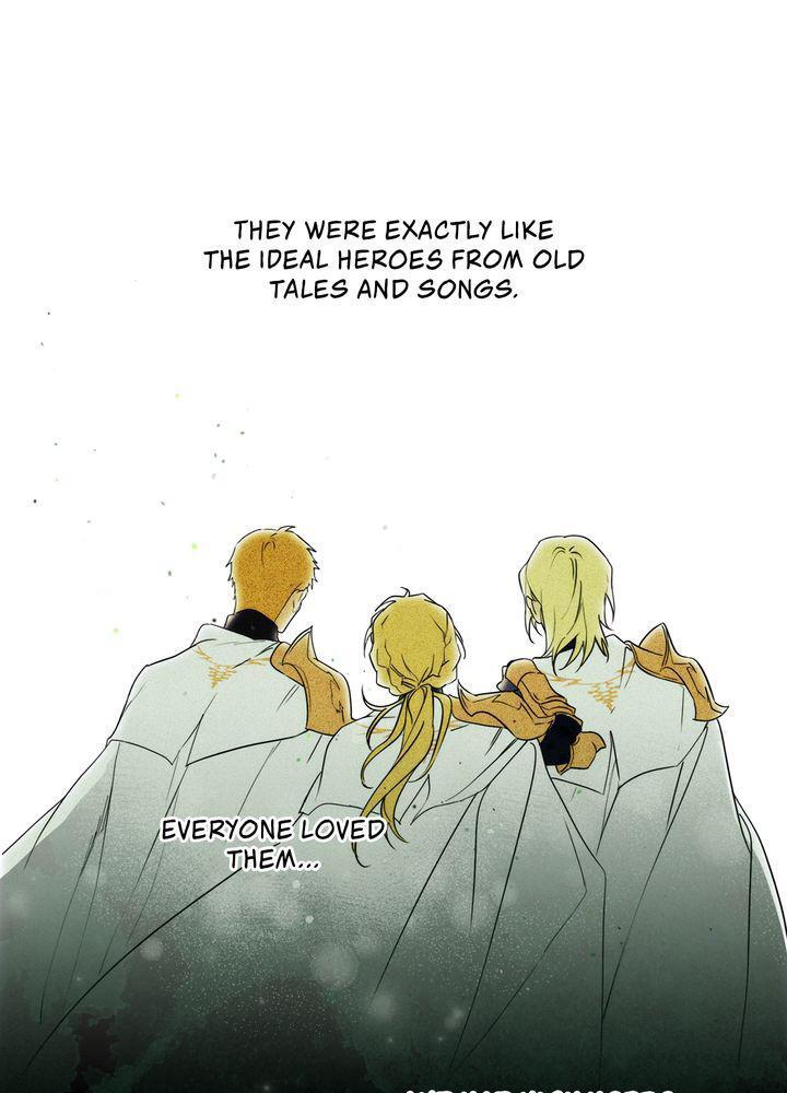 Read The Spark In Your Eyes Manga Online