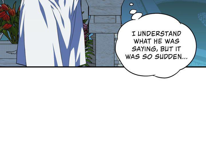 Read The Spark In Your Eyes Manga Online