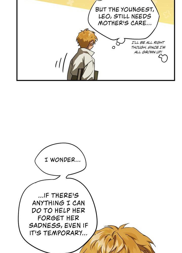 Read The Spark In Your Eyes Manga Online