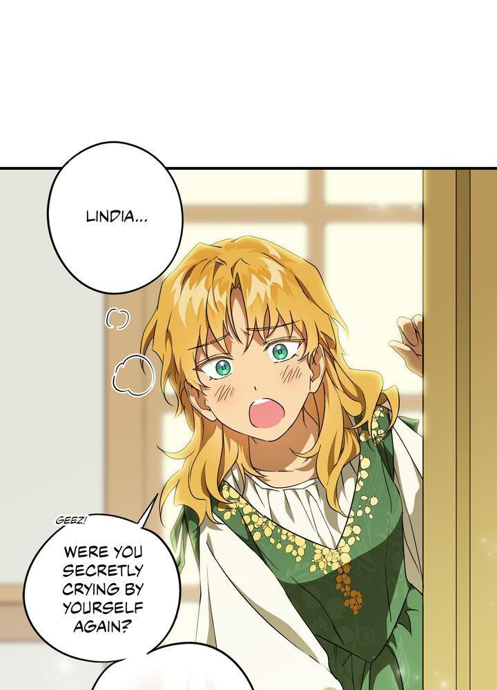 Read The Spark In Your Eyes Manga Online