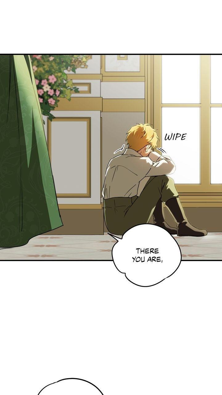 Read The Spark In Your Eyes Manga Online