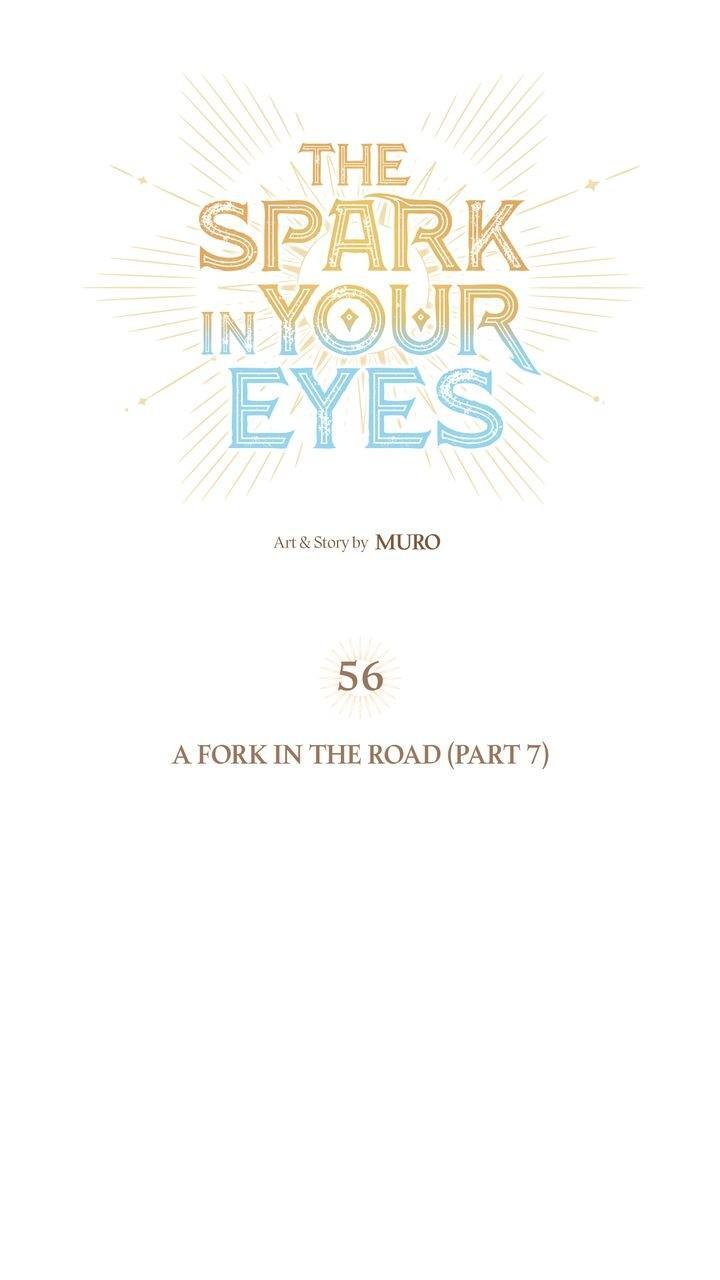 Read The Spark In Your Eyes Manga Online