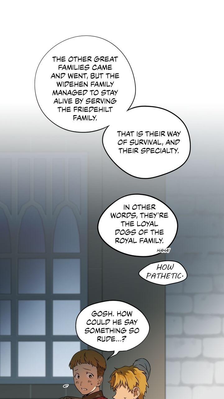 Read The Spark In Your Eyes Manga Online