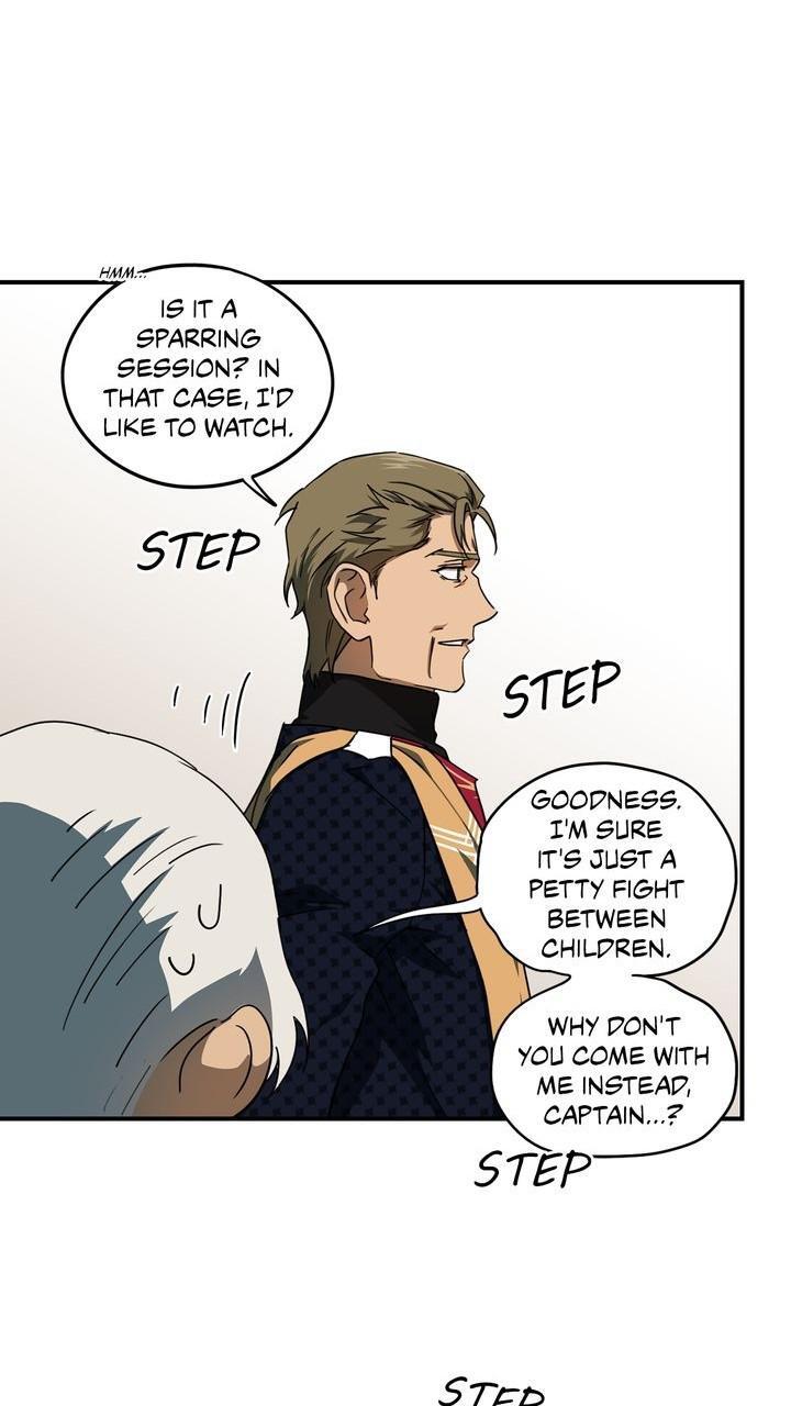 Read The Spark In Your Eyes Manga Online