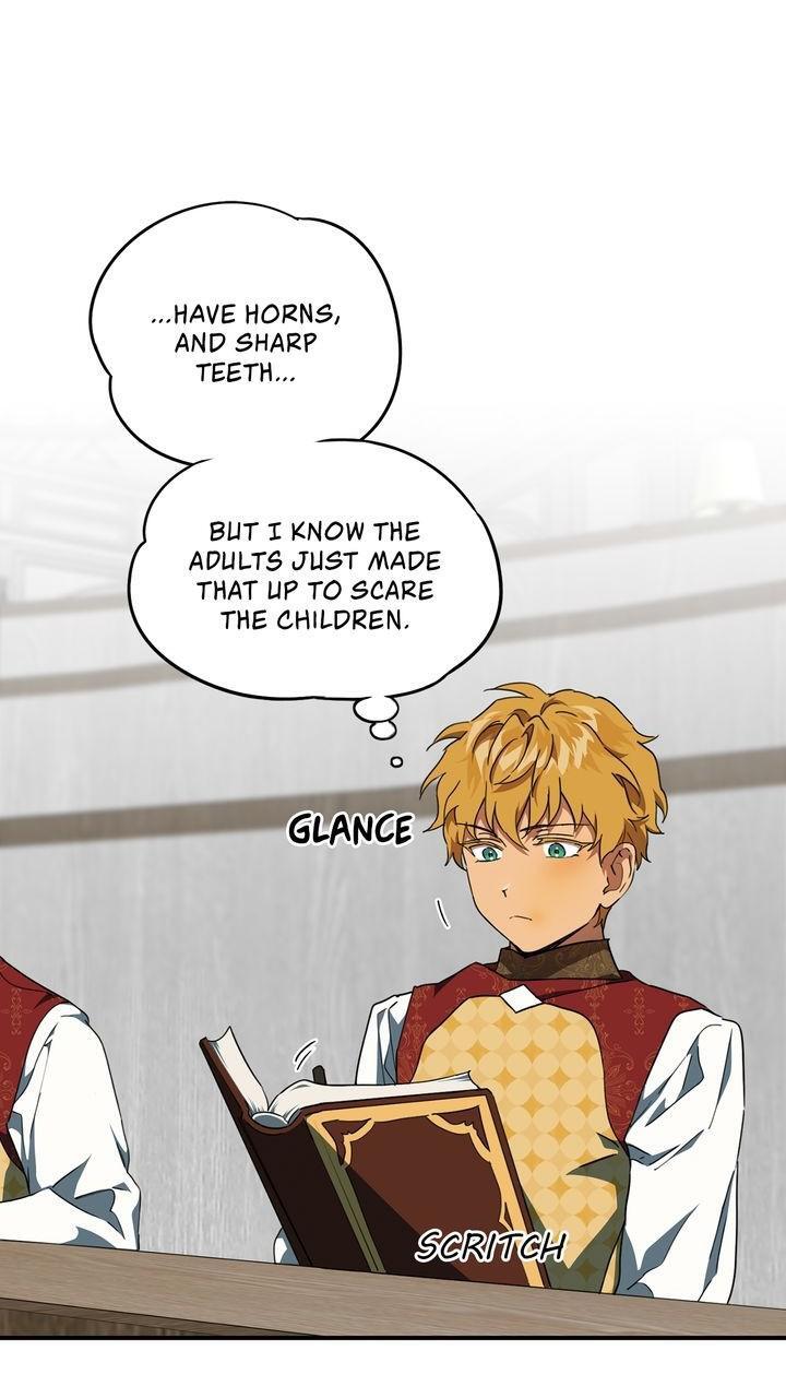 Read The Spark In Your Eyes Manga Online