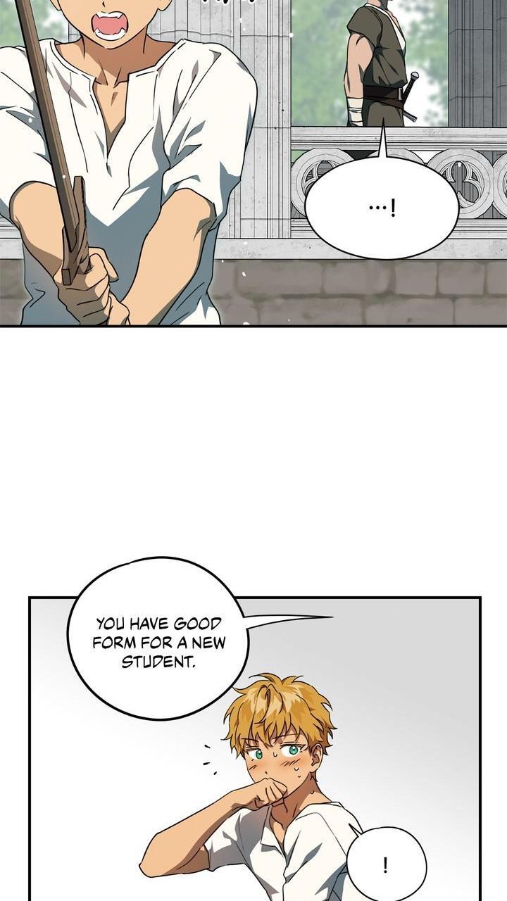 Read The Spark In Your Eyes Manga Online