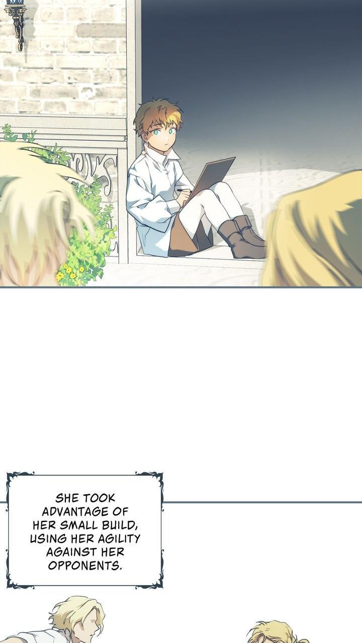 Read The Spark In Your Eyes Manga Online