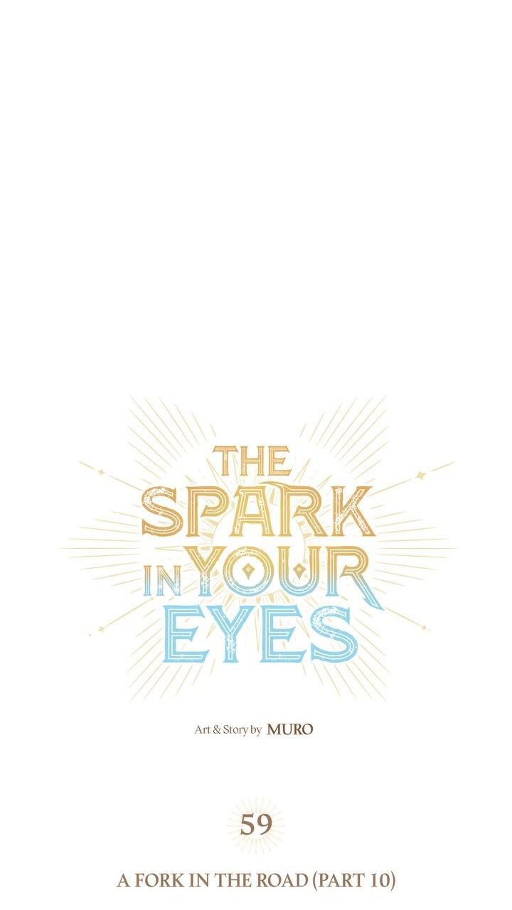 Read The Spark In Your Eyes Manga Online