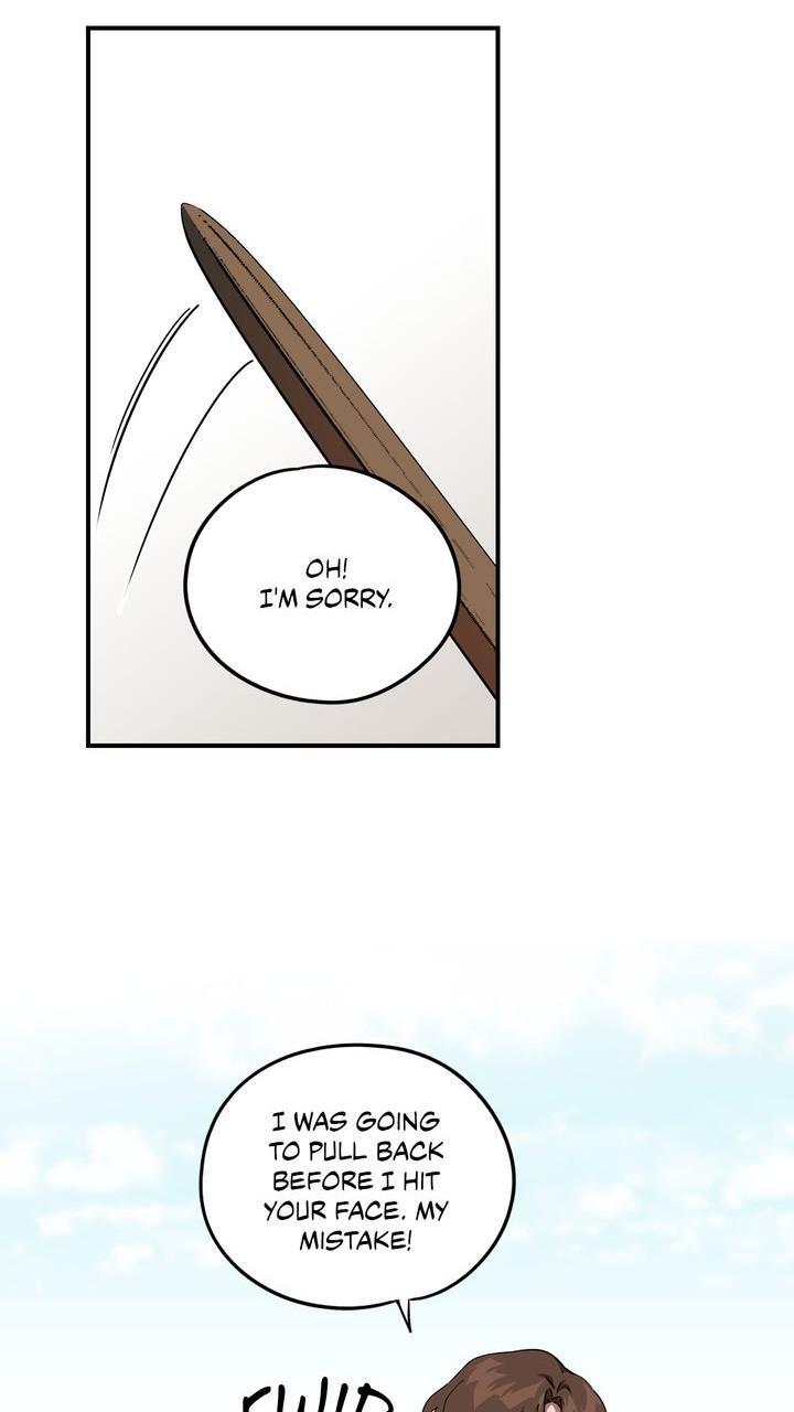 Read The Spark In Your Eyes Manga Online