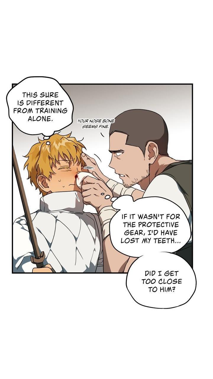 Read The Spark In Your Eyes Manga Online