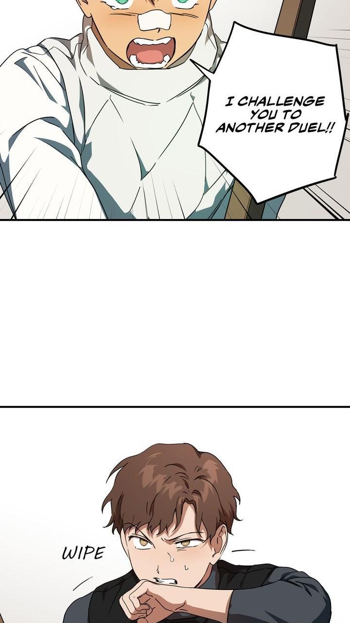 Read The Spark In Your Eyes Manga Online