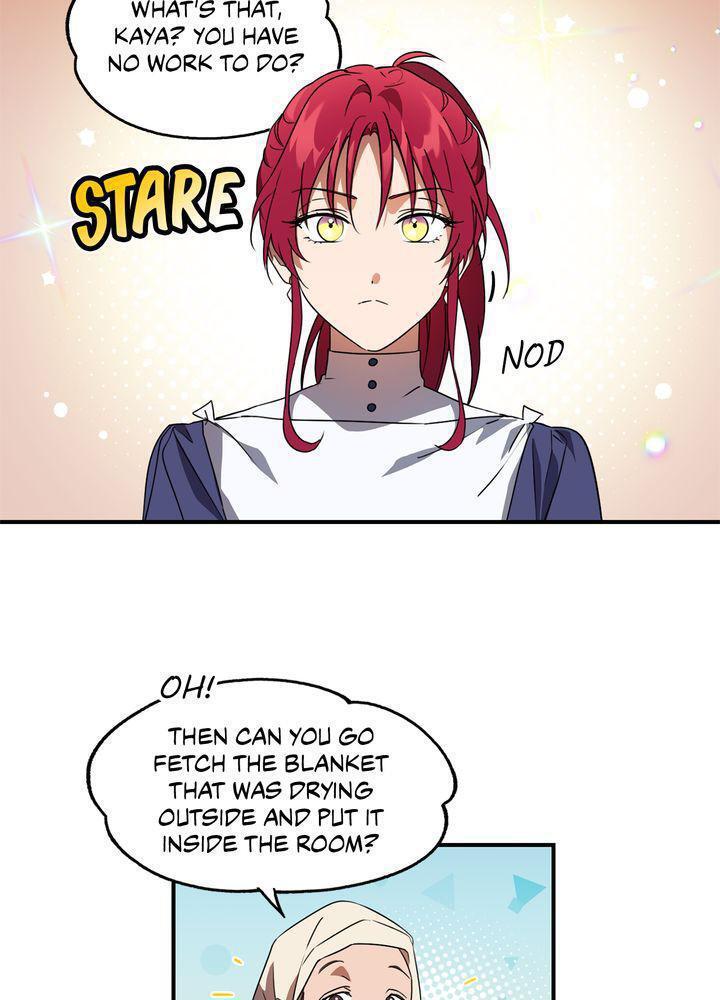 Read The Spark In Your Eyes Manga Online