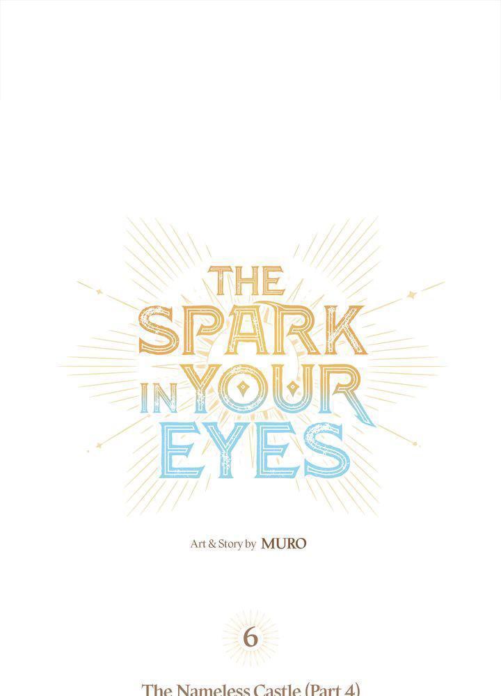 Read The Spark In Your Eyes Manga Online