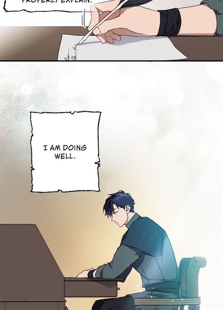 Read The Spark In Your Eyes Manga Online