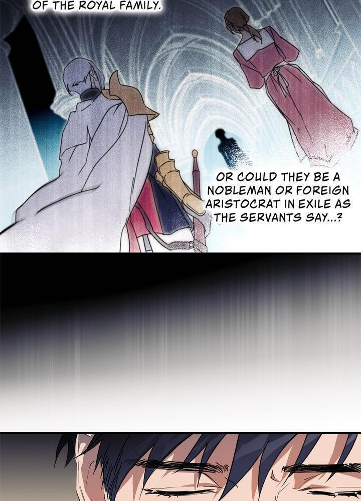 Read The Spark In Your Eyes Manga Online