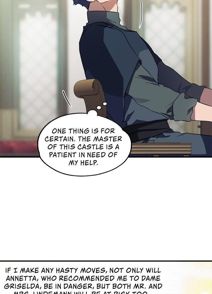 Read The Spark In Your Eyes Manga Online