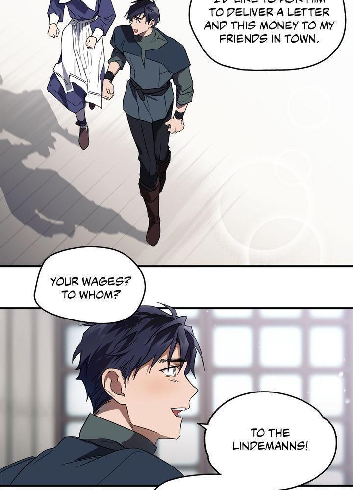 Read The Spark In Your Eyes Manga Online