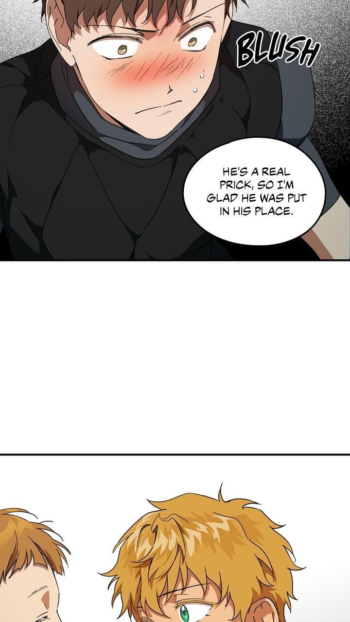 Read The Spark In Your Eyes Manga Online