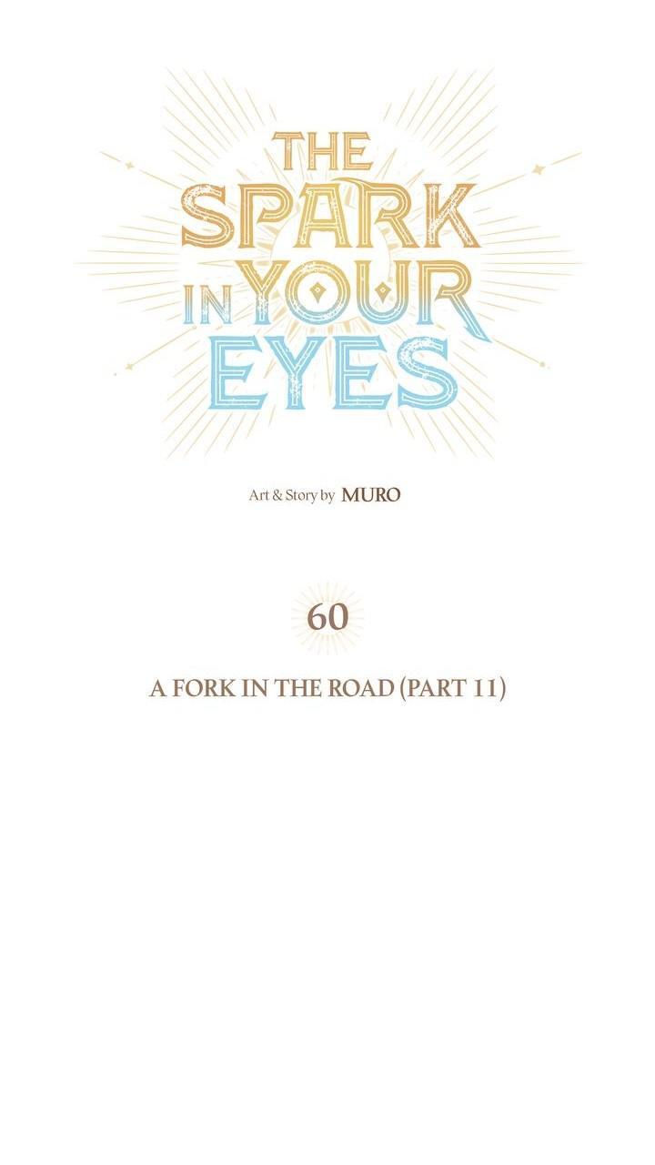 Read The Spark In Your Eyes Manga Online