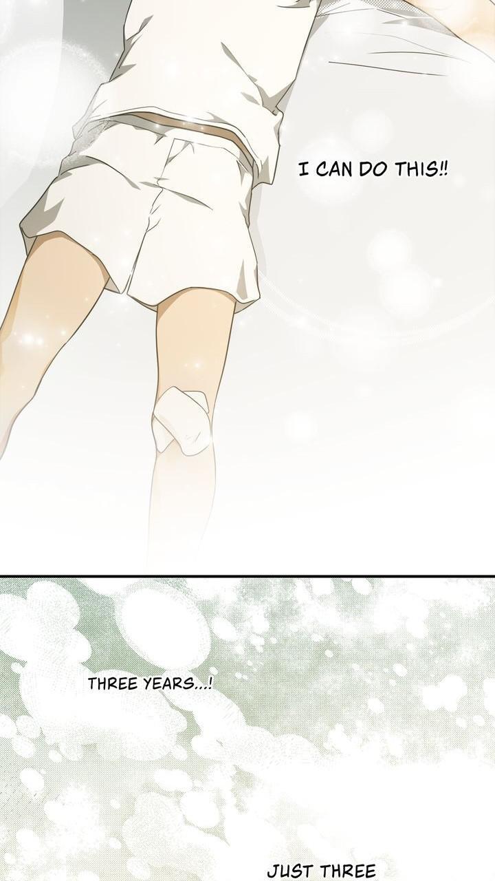 Read The Spark In Your Eyes Manga Online