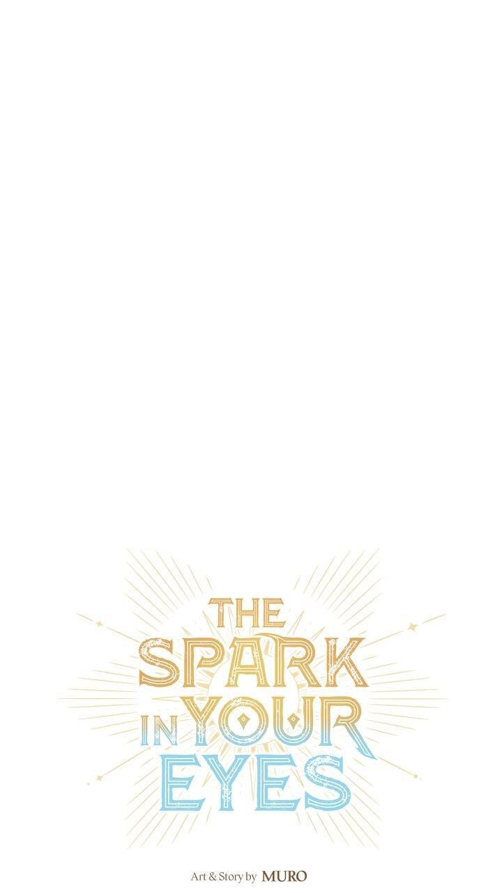 Read The Spark In Your Eyes Manga Online