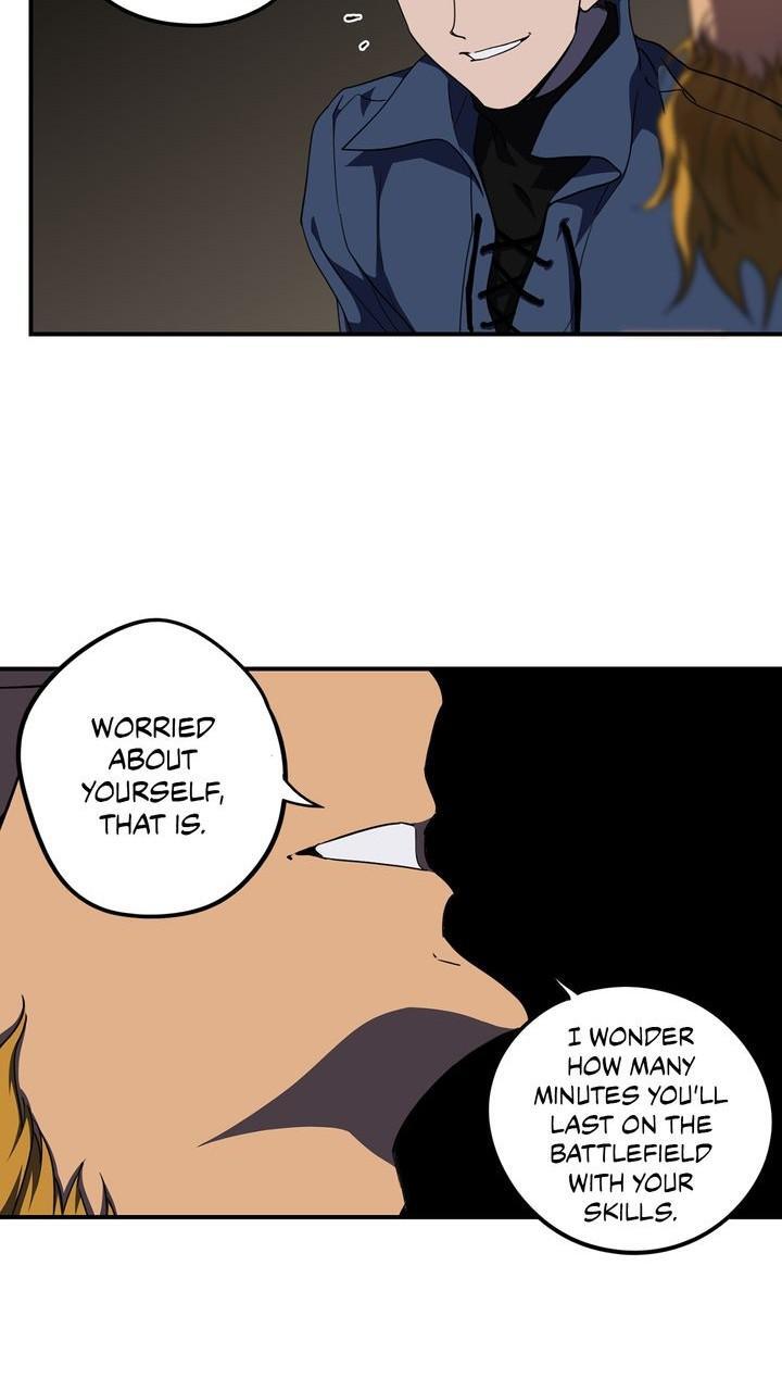 Read The Spark In Your Eyes Manga Online