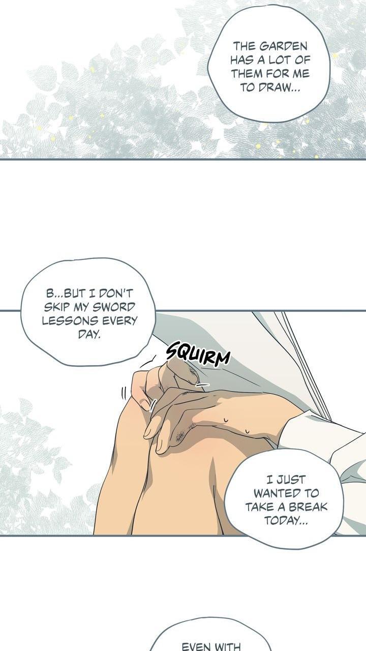 Read The Spark In Your Eyes Manga Online