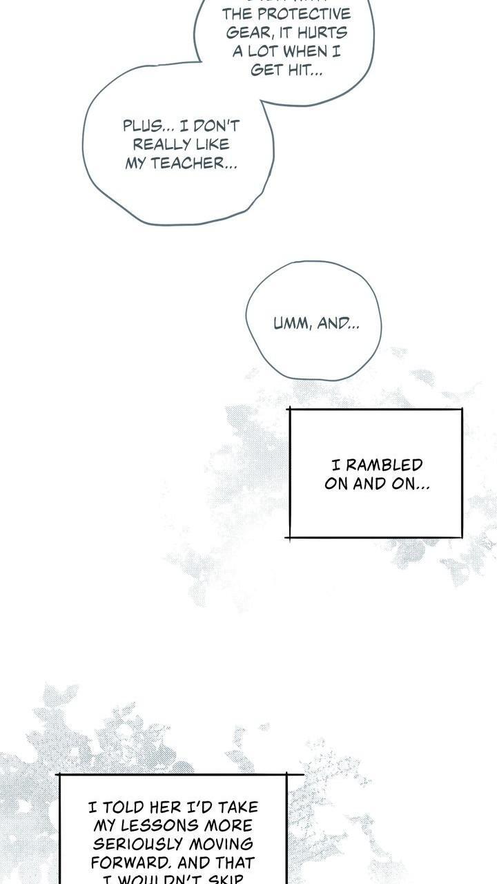 Read The Spark In Your Eyes Manga Online