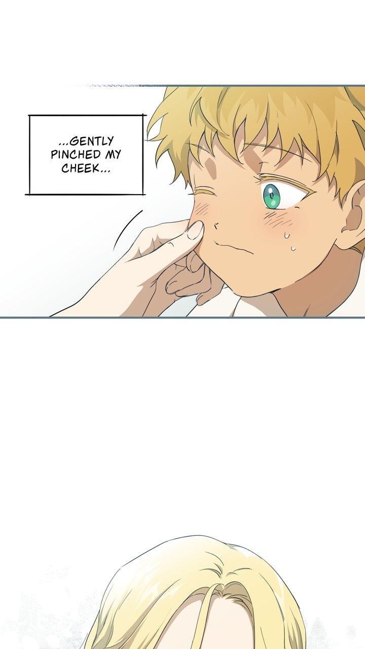 Read The Spark In Your Eyes Manga Online