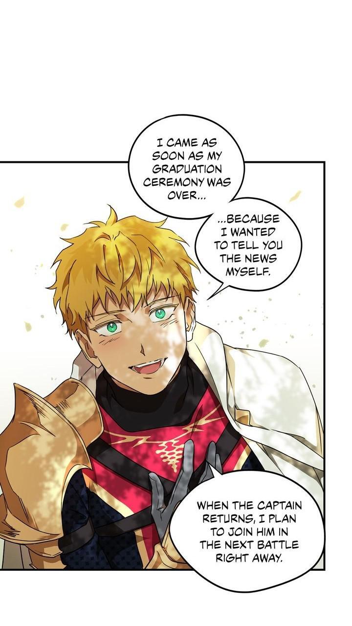 Read The Spark In Your Eyes Manga Online